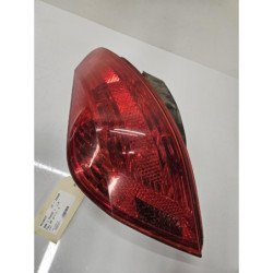 Feu Arriere Principal Gauche (feux) Peugeot 308 1 Phase 1